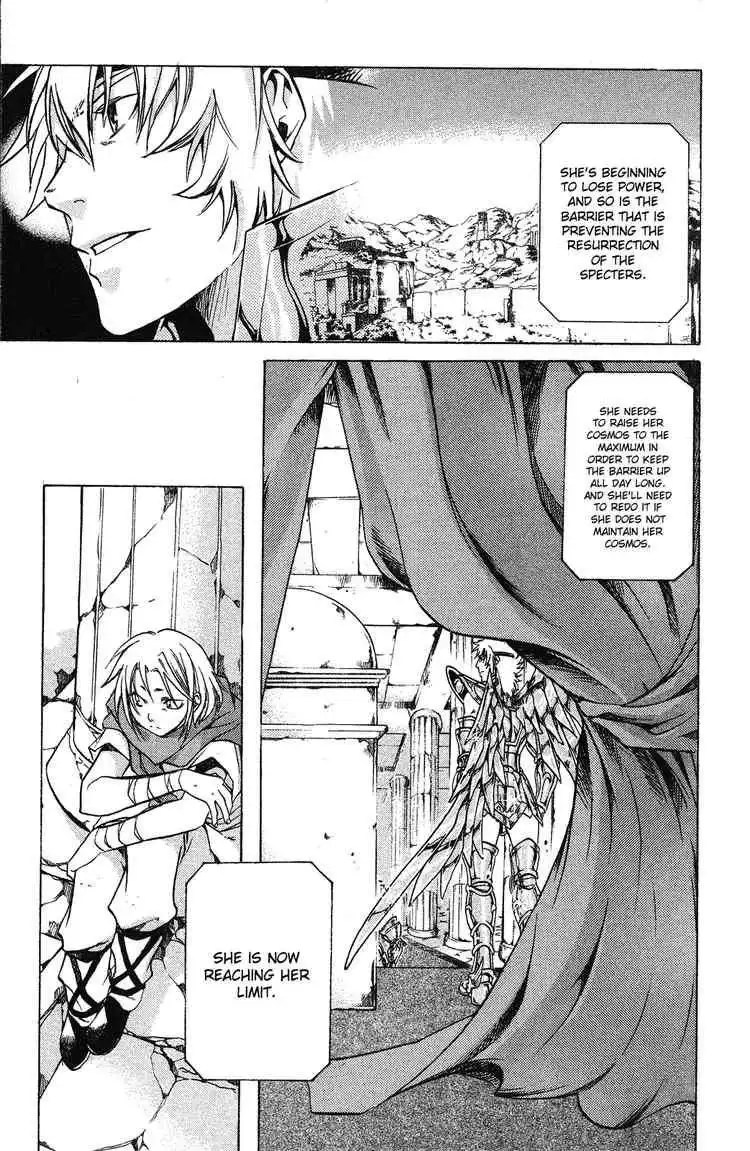 Saint Seiya - The Lost Canvas Chapter 42 6